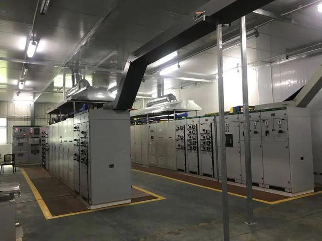 福建新工厂冷却系统设备的应用与创新之路